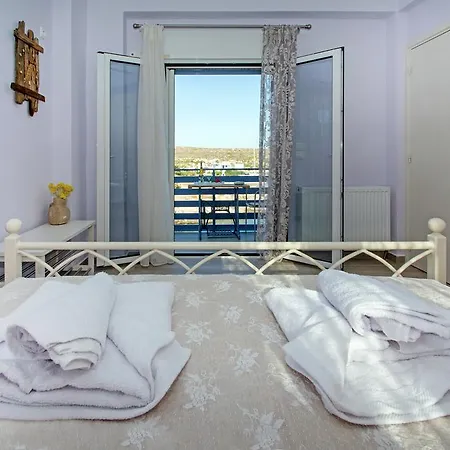 Appartement Bay Sea Houses. Avlemonas