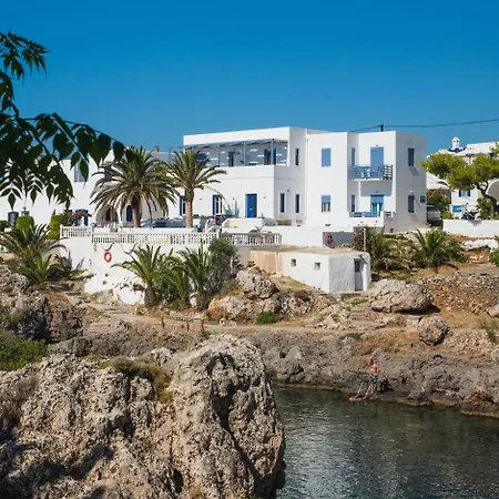 Bay Sea Houses. Appartement
