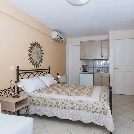 Bay Sea Houses. Appartement *