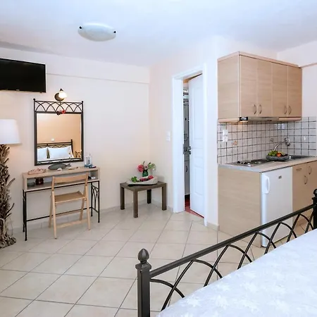 Bay Sea Houses. Appartement *