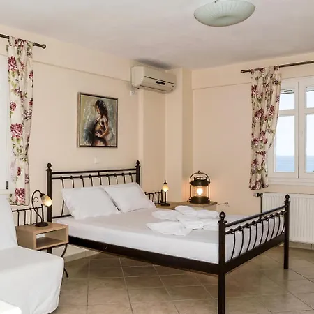 Bay Sea Houses. Appartement