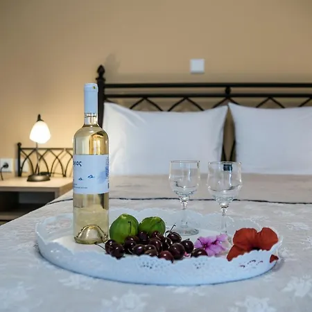 Bay Sea Houses. Appartement Avlemonas