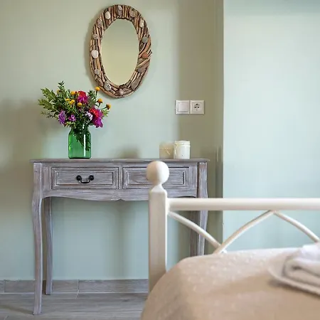 Bay Sea Houses. Apartman