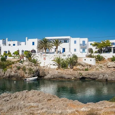 Apartman Bay Sea Houses.