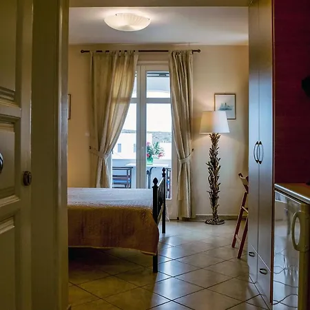 Apartman Bay Sea Houses. *