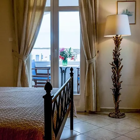 Bay Sea Houses. Apartman *