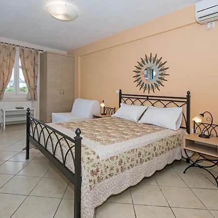 Apartman Bay Sea Houses. *
