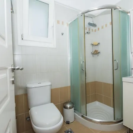 Apartman Bay Sea Houses. *